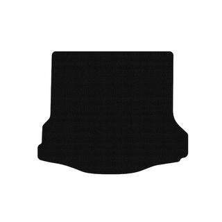 Rubberen kofferbakmat Carsuit (2011-2014, SD, USA, zwart) Ford Focus III 2011–2017 foto 1