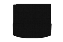 Ford Focus III 2011–2017 Rubberen kofferbakmat Carsuit (SW, USA, zwart) foto 1