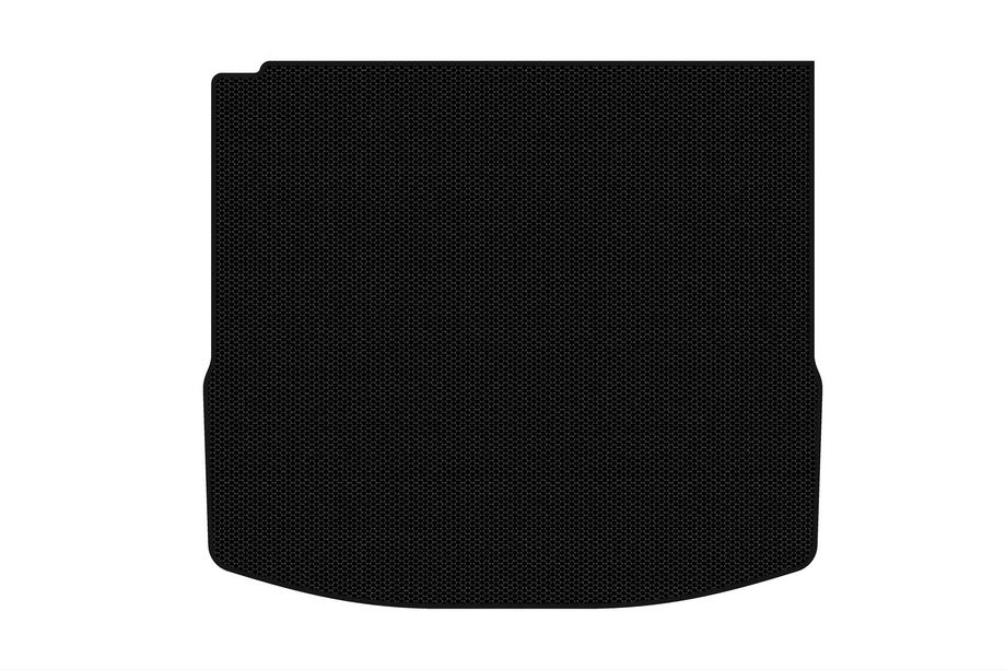 Ford Focus III 2011–2017 Rubberen kofferbakmat Carsuit (SW, USA, zwart) Image