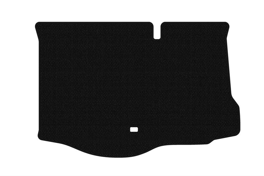 Ford Ka 2016– Rubberen kofferbakmat Carsuit (HB, zwart) Image