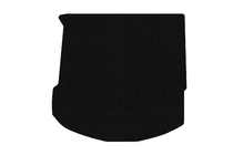 Ford Mondeo 2008–2014 Rubberen kofferbakmat Carsuit (2008-2010, SW, zwart) foto 1
