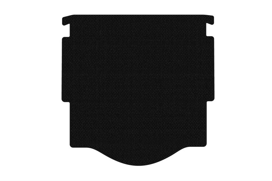 Ford Mondeo 2014–2022 Rubberen kofferbakmat Carsuit (2014-2019, SW, Europa, zwart) Image