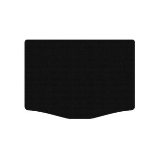 Rubberen kofferbakmat Carsuit (HB, 5-deurs, zwart) foto 1