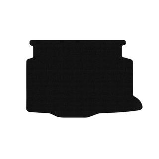 Rubberen kofferbakmat Carsuit (HB, USA, zwart) foto 1