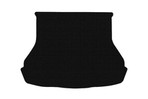 Hyundai Elantra (MD/UD) 2011–2015 Rubberen kofferbakmat Carsuit (2010-2013, SD, zwart) foto 1
