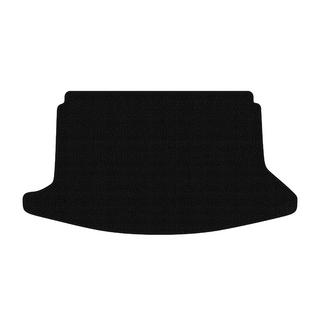 Rubberen kofferbakmat Carsuit (HB, 5-deurs, zwart) Hyundai I-30 2017– foto 1
