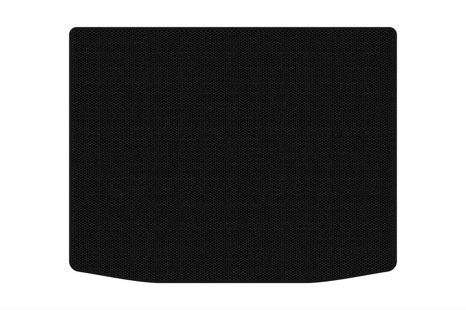 Infiniti QX30 2017– Rubberen kofferbakmat Carsuit (Zwart) Image