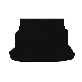Rubberen kofferbakmat Carsuit (Coupé, zwart) Kia Cerato 2 2010–2013 foto 1