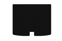 Kia Sportage 2015–2021 Rubberen kofferbakmat Carsuit (Zwart) foto 1