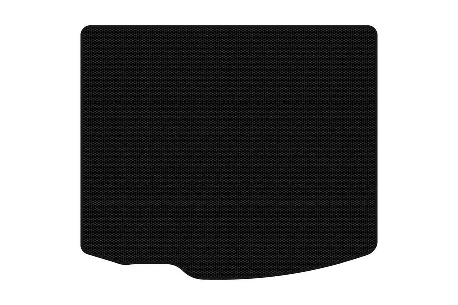 Mazda 3 2009–2013 Rubberen kofferbakmat Carsuit (2009-2011, HB, zwart) Foto 1