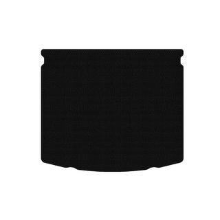 Rubberen kofferbakmat Carsuit (HB, zwart) Mazda 3 2013–2019 foto 1