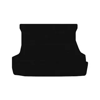 Rubberen kofferbakmat Carsuit (HB, 5-deurs, zwart) foto 1