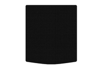 Mazda 6 2012–2024 Rubberen kofferbakmat Carsuit (SD, zwart) foto 1