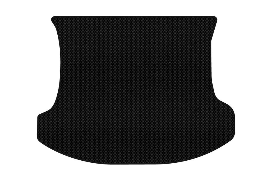 Mazda CX-7 2006–2012 Rubberen kofferbakmat Carsuit (2006-2010, zwart) Image