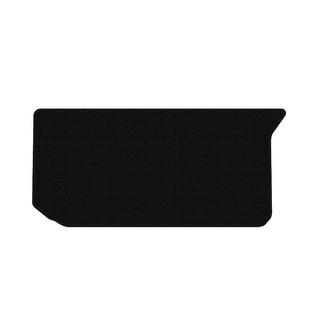 Rubberen kofferbakmat Carsuit (Coupé, zwart) Smart 2007–2014 foto 1