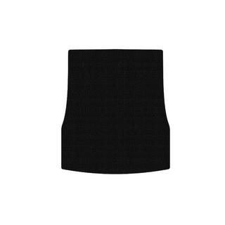 Rubberen kofferbakmat Carsuit (Coupé, 4-deurs, zwart) Mercedes CLS C218 2011–2018 foto 1
