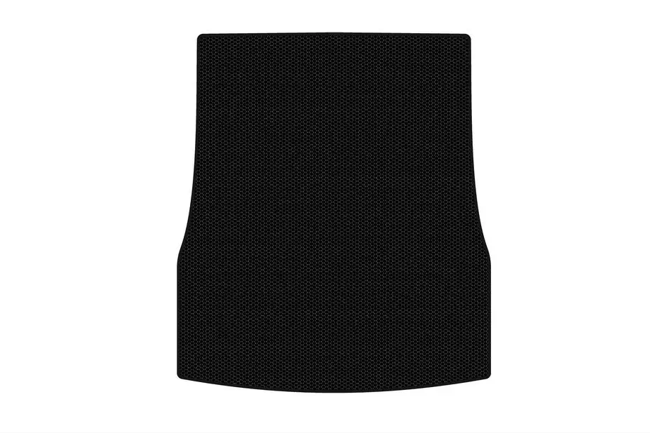 Mercedes CLS C218 2011–2018 Rubberen kofferbakmat Carsuit (Coupé, 4-deurs, zwart) Image