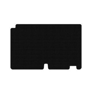 Rubberen kofferbakmat Carsuit (HB, 5-deurs, zwart) foto 1