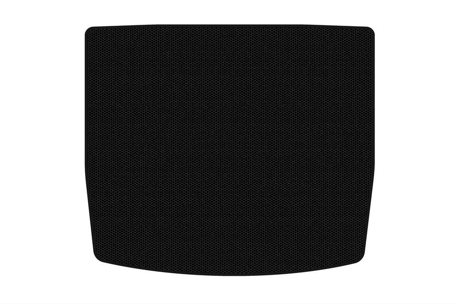 Mitsubishi Eclipse Cross 2017– Rubberen kofferbakmat Carsuit (2021+, zwart) Image