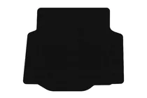 Nissan Almera N16 2000–2006 Rubberen kofferbakmat Carsuit (HB, zwart) foto 1