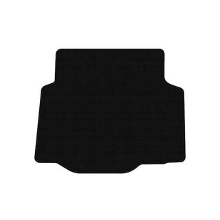 Rubberen kofferbakmat Carsuit (HB, zwart) Nissan Almera N16 2000–2006 foto 1