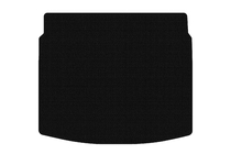 Nissan X-trail T32/Rogue 2014–2021 Rubberen kofferbakmat Carsuit (5-zits, VS, zwart) foto 1