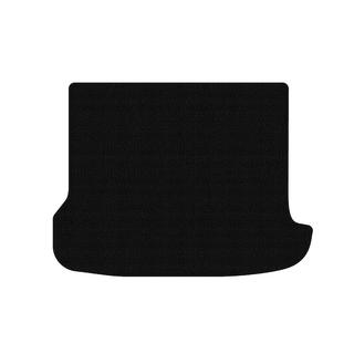 Rubberen kofferbakmat Carsuit (SW, zwart) Opel Astra G Classic 1998–2012 foto 1