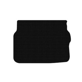 Rubberen kofferbakmat Carsuit (HB, 5-deurs, zwart) Opel Astra G Classic 1998–2012 foto 1