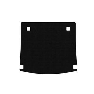Rubberen kofferbakmat Carsuit (2004-2007, SW, zwart) Opel Astra H 2004–2013 foto 1