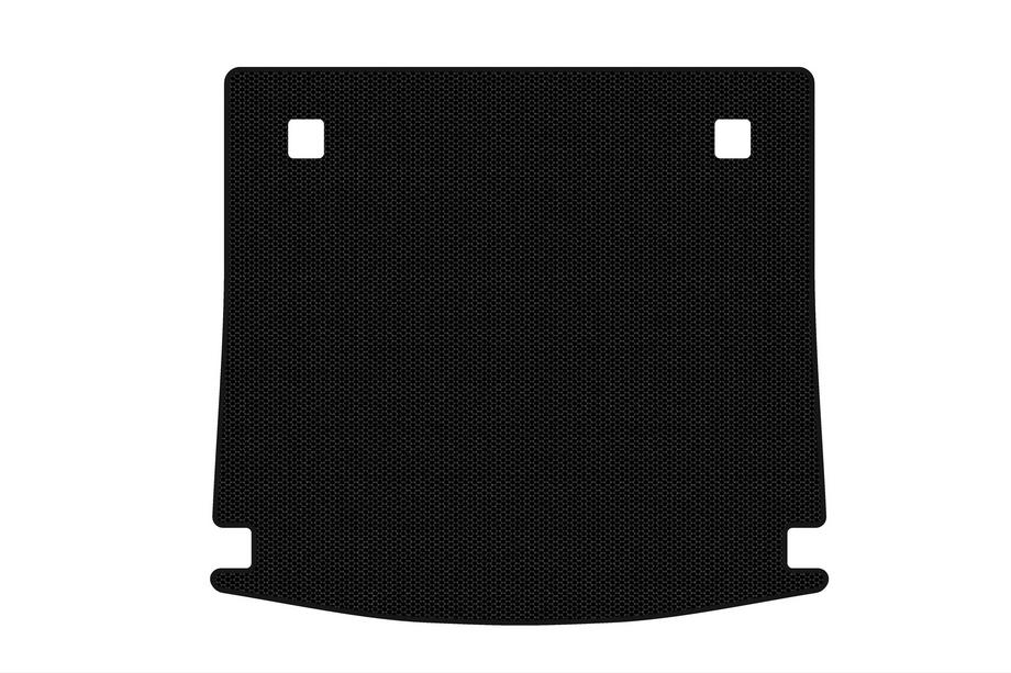 Opel Astra H 2004–2013 Rubberen kofferbakmat Carsuit (2004-2007, SW, zwart) Image