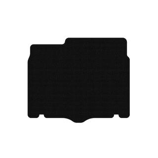 Rubberen kofferbakmat Carsuit (HB, 5-deurs, zwart) Opel Astra J 2009–2015 foto 1