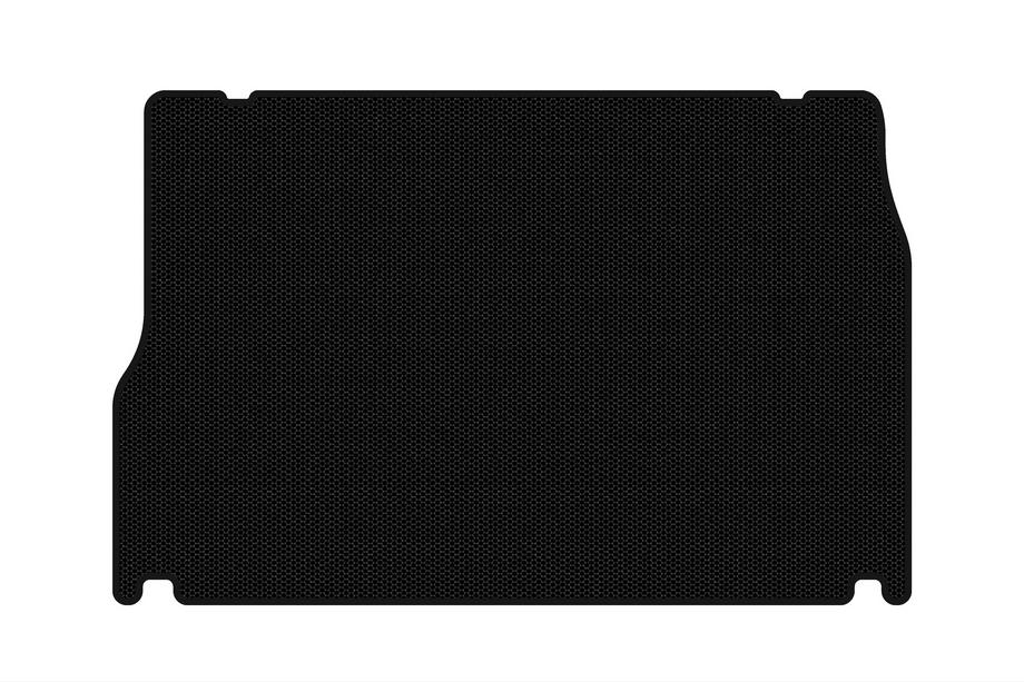 Opel Meriva 2002–2010 Rubberen kofferbakmat Carsuit (Zwart) Image