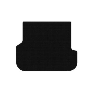 Rubberen kofferbakmat Carsuit (SW, zwart) Opel Omega B 1994–2003 foto 1