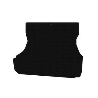 Rubberen kofferbakmat Carsuit (SD, zwart) Opel Vectra B 1995–2002 foto 1