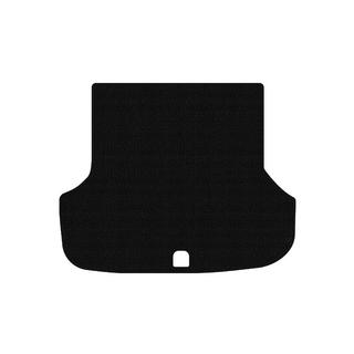 Rubberen kofferbakmat Carsuit (SW, zwart) Opel Vectra B 1995–2002 foto 1