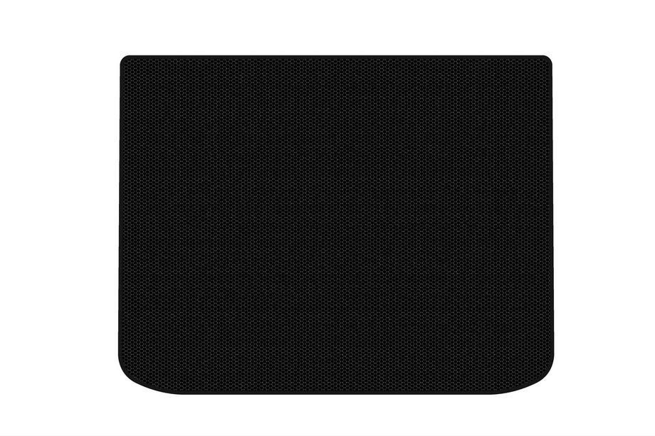 Opel Zafira C Tourer 2011–2019 Rubberen kofferbakmat Carsuit (Zwart) Image