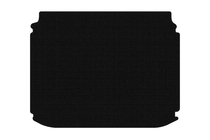 Peugeot 308 2007–2013 Rubberen kofferbakmat Carsuit (HB, 5-deurs, zwart) foto 1