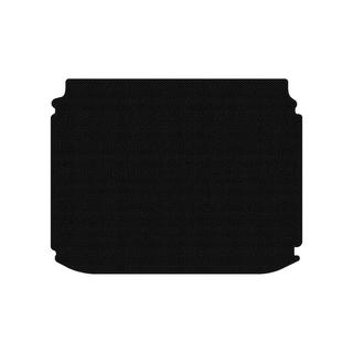 Rubberen kofferbakmat Carsuit (HB, 5-deurs, zwart) foto 1