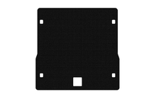 Peugeot 308 2014–2021 Rubberen kofferbakmat Carsuit (2017-2021, SW, zwart) foto 1