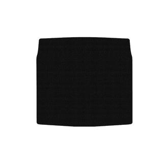 Rubberen kofferbakmat Carsuit (SD, zwart) Peugeot 508 2010–2018 foto 1
