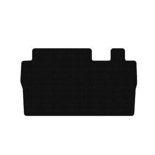 Rubberen kofferbakmat Carsuit (7-persoons, zwart) foto 1