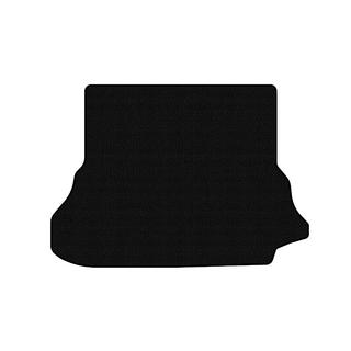 Rubberen kofferbakmat Carsuit (HB, 5-deurs, zwart) foto 1