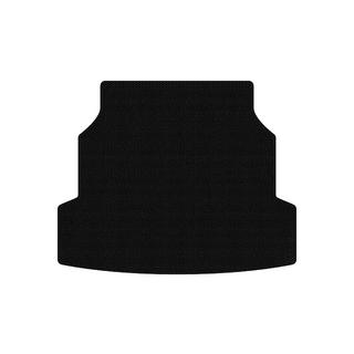 Rubberen kofferbakmat Carsuit (SD, zwart) Renault Latitude 2010–2015 foto 1