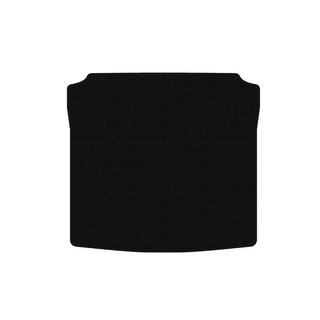Rubber kofferbakmat Carsuit (2010-2012, SW, zwart) Seat Ibiza 2010–2017 foto 1