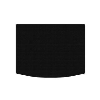 Rubberen kofferbakmat Carsuit (HB, 5-deurs, zwart) foto 1