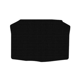 Rubberen kofferbakmat Carsuit (HB, zwart) Skoda Fabia 2000–2007 foto 1
