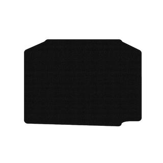 Rubberen kofferbakmat Carsuit (HB, zwart) Skoda Fabia 2007–2014 foto 1