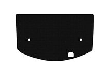SsangYong Action 2005–2018 Rubberen kofferbakmat Carsuit (2005-2013, zwart) foto 1