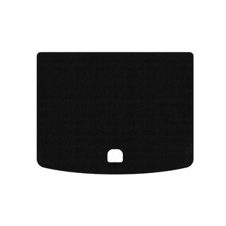 Rubberen kofferbakmat Carsuit (Zwart) SsangYong Kyron 2005–2014 foto 1