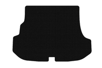 Subaru Forester 2002–2008 Rubberen kofferbakmat Carsuit (2005-2008, zwart) foto 1